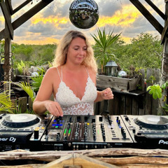 Ceinwen | Tech House & Indie Dance Sunset Mix 2025 | By @EPHIMERATulum