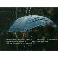 Dừng Thương - Final Vgee Remix