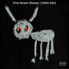 Drake & J Cole - First Person Shooter (JONJI 'Turn It Up' Edit)