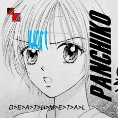 panchiko - D>E>A>T>H>M>E>T>A>L