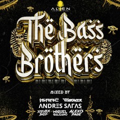 THE BASS BROTHERS VOL 3
