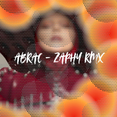 Abracadabra (Zaphy rmx) - LAdy Gaga