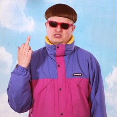 Oliver Tree - I Ain't Fucking With You (E)