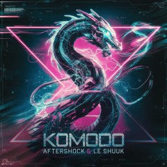 Komodo (Buy = Free Extended Download)