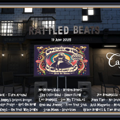 Rattled Beats 06-19-25