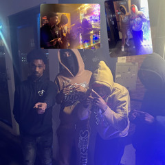 Babyrilla x polo rilla x shaa rilla x rozay - sending all shots