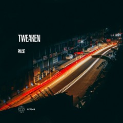 Tweaken - Feel Alive (Original Mix)