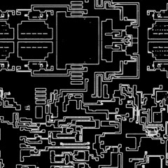 Audio Units - Interhemispheric Communication (Original Mix) [West Rules Records]