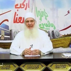 05-إن تصدق الله يصدقك - إركب معنا بحر رمضان - الشيخ محمد حسين يعقوب