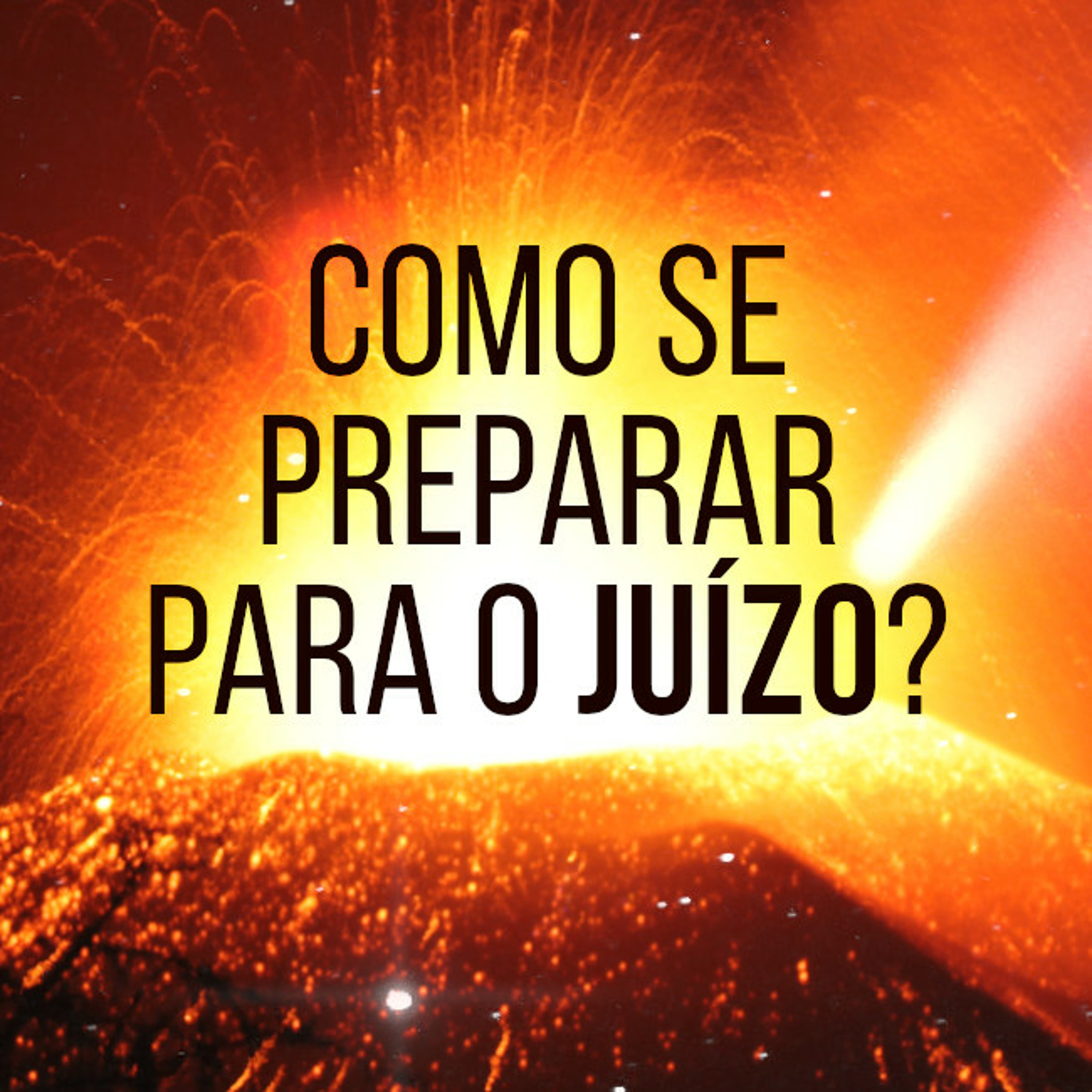 1. Lamente e Clame Antes do Dia do Senhor! (Joel 1.1-20) - Rev. Geimar de Lima