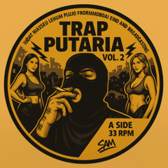 TRAP PUTARIA - VOL 2