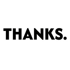 Thanks (prod.INTERNXTIONAL) - Dory (Official Audio)
