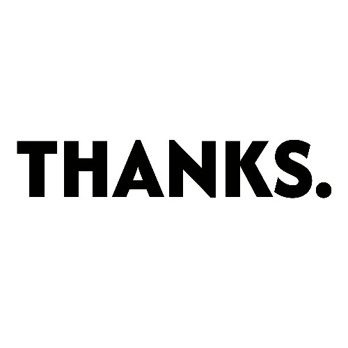 Thanks (prod.INTERNXTIONAL) - Dory (Official Audio)