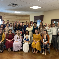 Meagan Trimble “How Great Thou Art” Cisco, TX