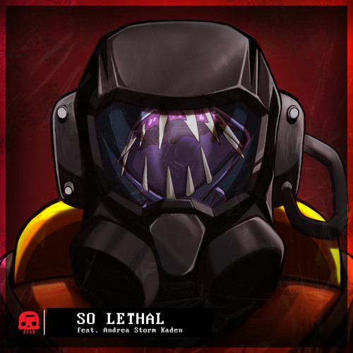 "So Lethal" - Lethal Company Song