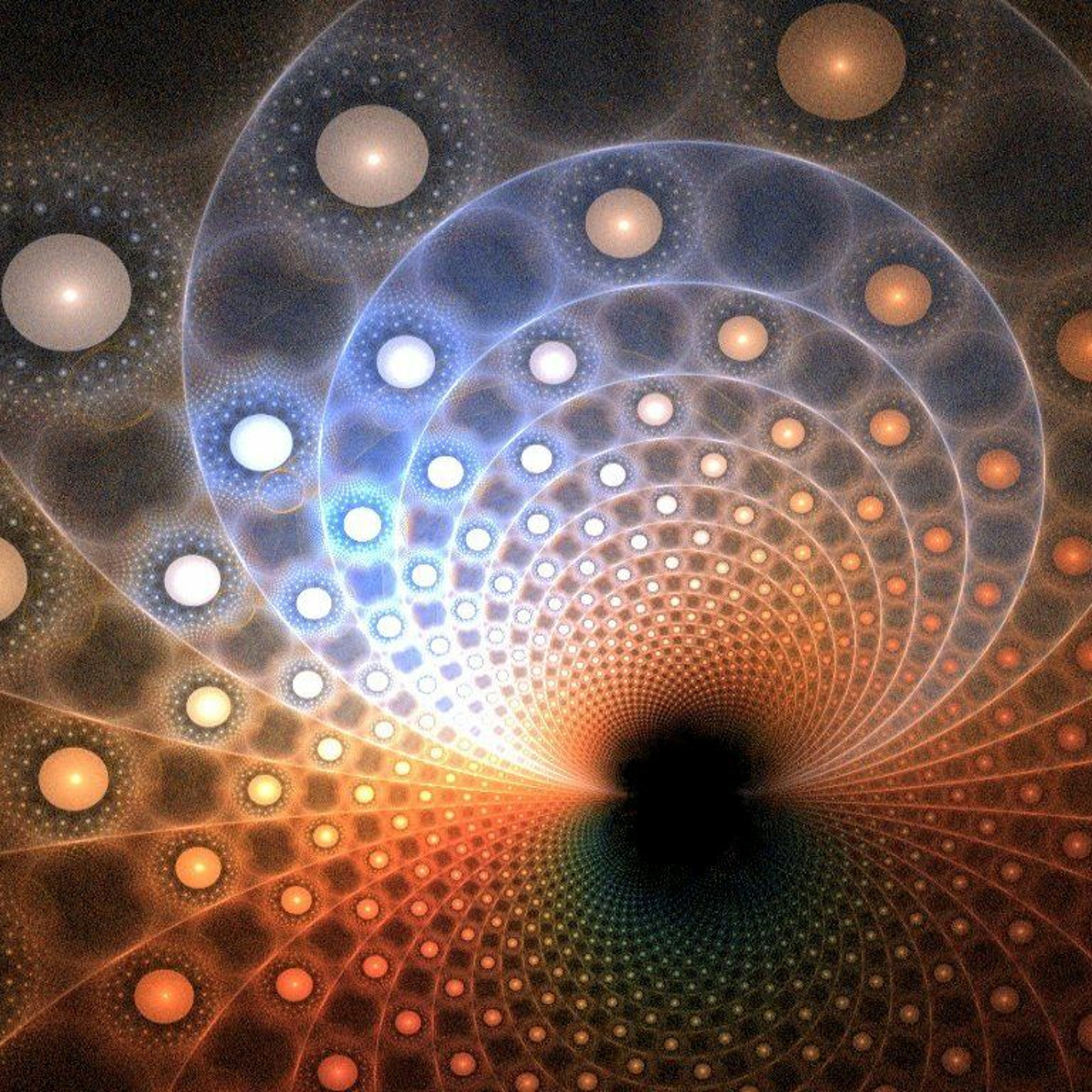 Dimensional Shift