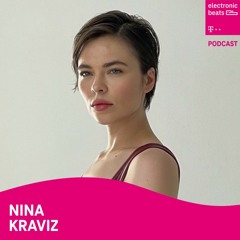 Nina Kraviz