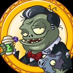 PVZ2 Reflourished OST: This talkin' time is mine. (Greedy's Theme)