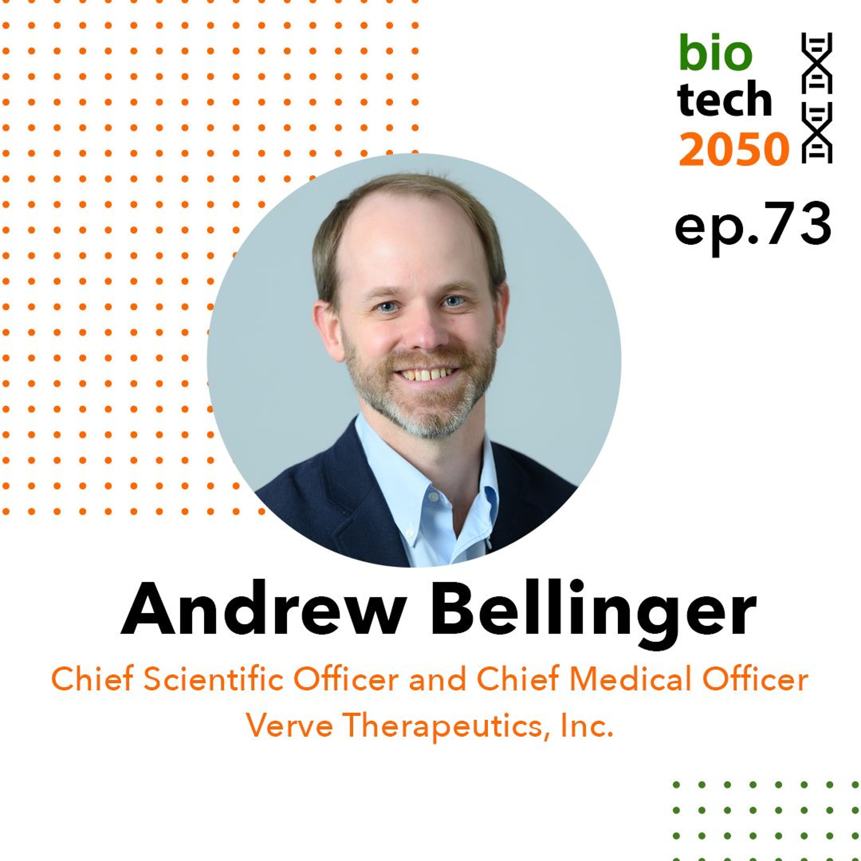Biotech 2050 Podcast