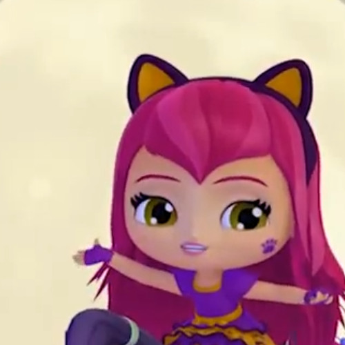 the song from Spooky Pumpkin Moon Night