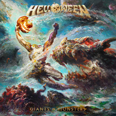 004 Helloween - We Can Be Gods