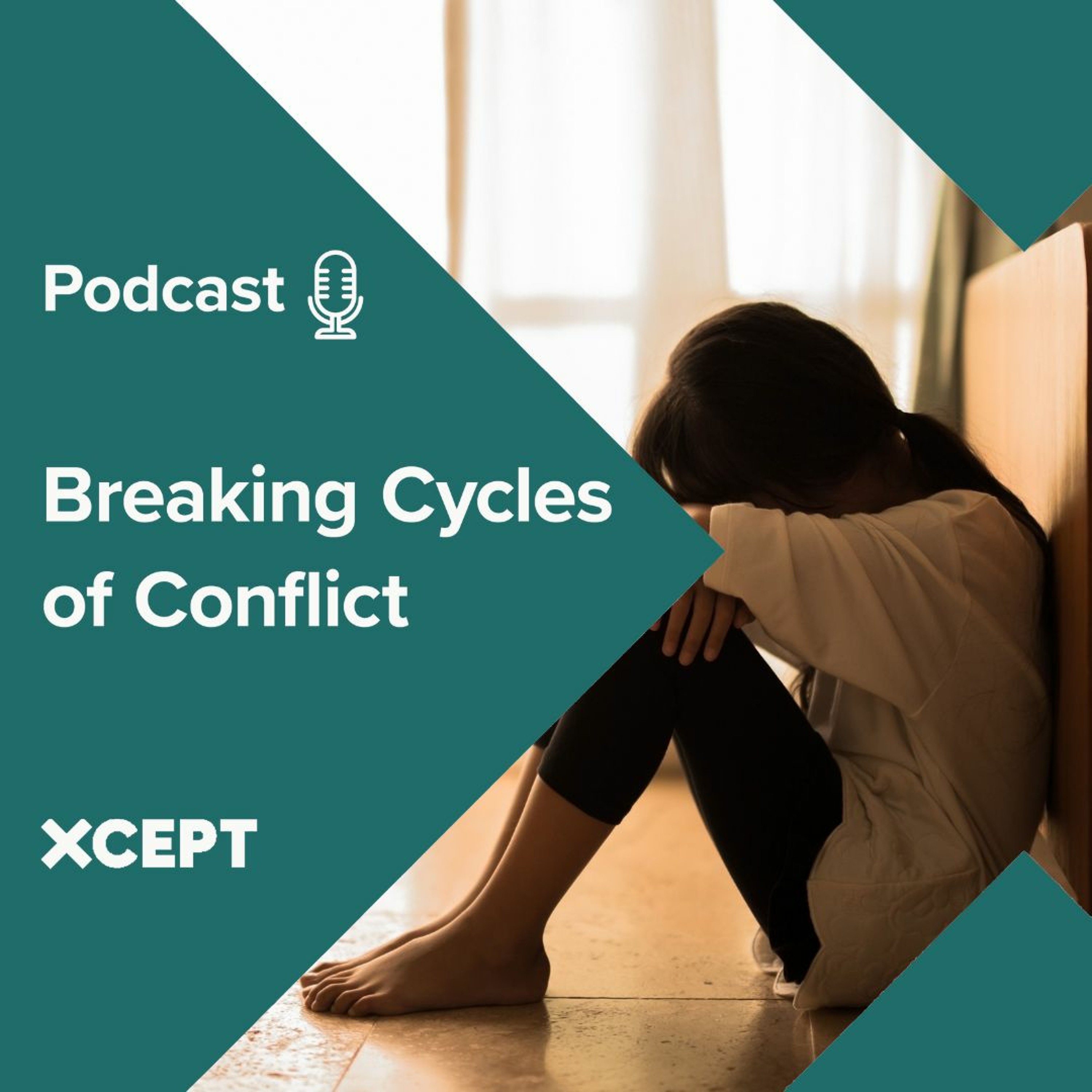 Growing up in violent extremist families