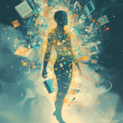 מאבד את עצמי