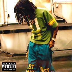 J Cole x JID Boom Bap Type Beat - "KRAKEN"