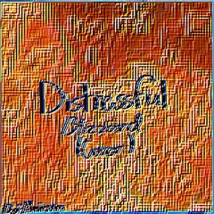 Distressful Blizzard (Cover) [Request from friend]