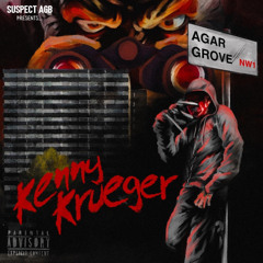 Suspect AGB x TRIGZ HRB - Knock Knock