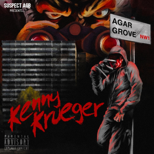 Suspect AGB - Dead To Me