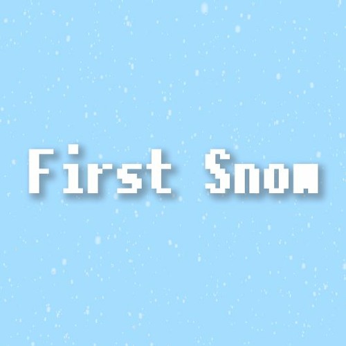 First Snow
