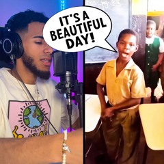 L Rey - Beautiful Day (Spanglish Version)