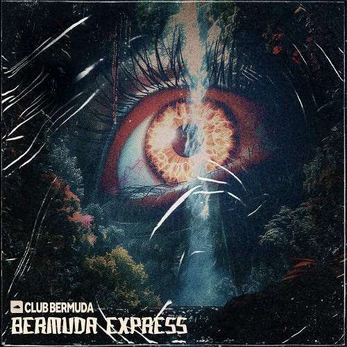 BERMUDA EXPRESS VOL.1 - ARKINS & CASTLE J