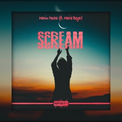 Marin Hoxha - Scream (ft. Maria Beyer) [INFINITY NO COPYRIGHT]