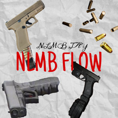 NLMB JAY - NLMB FLOW (Sleazy Flow Remix)