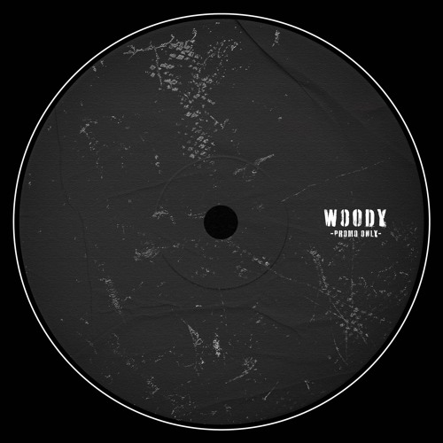 M Dubz - I Got The Music (Woody Edit) [Master]