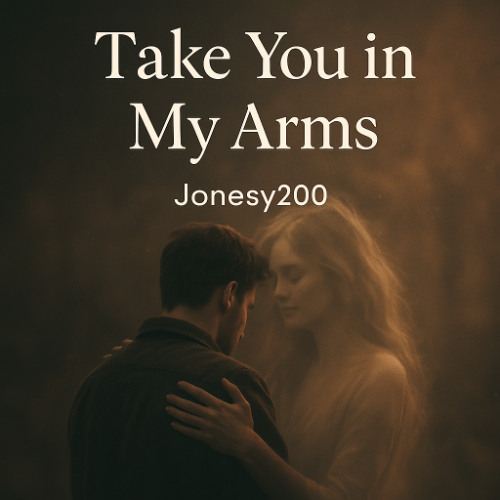 Take You in My Arms - A Passionate Ballad of Regret, Longing, and Lost Love