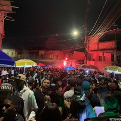 NO BAILÃO DA SERRA,SENTA PRA QUEM PATROCINA-MC's MORENIN PV, NIK DO PV e FB DO VS ((DJ XANDE DO VS))