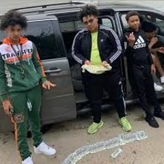 Big Wan - 50 $hades of Greatness