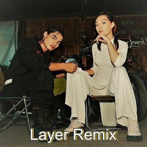 Nụ Hôn Bisou Ft DaddY Cool - LAYER