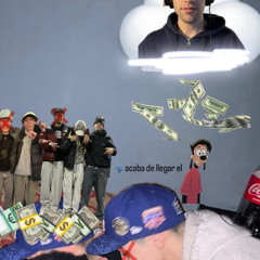 acaba de llegar el fefe