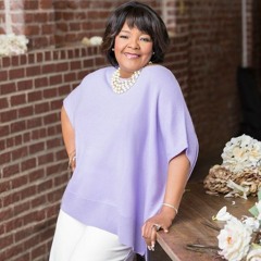 Greens ft. Pastor Shirley Caesar