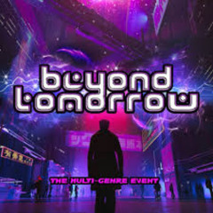 Nukid & Sorrow - 30min Beyond Tomorrow promo mix