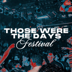 DAVE LAMBERT Those Where The Days 19.04.2025 (Vinyl set)