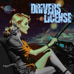 Drivers License (by Mournerz)