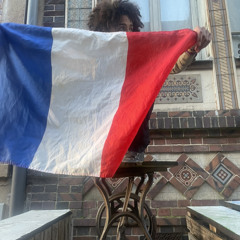 FRANCE @WALEEVERSE [OUT PLATFORMS]