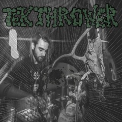TekThrower - Deafness by Rave
