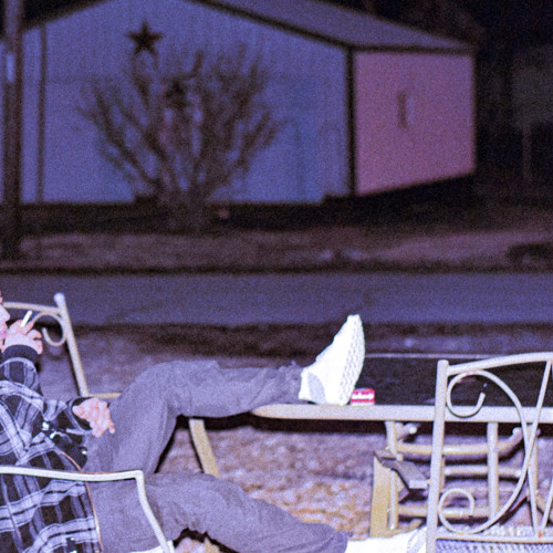 No More (Prod. Zach Marmolejo)