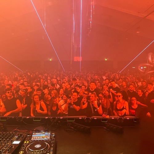 GPE 151 - George Perry Live from Amen Festival 23